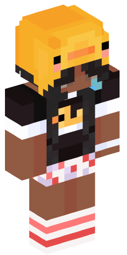Minecraft Skin #228123