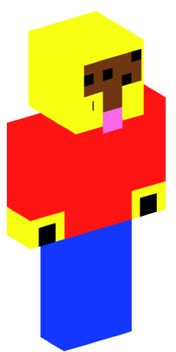Minecraft Skin #228124