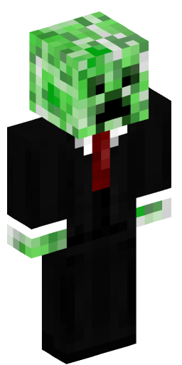 Minecraft Skin #228125