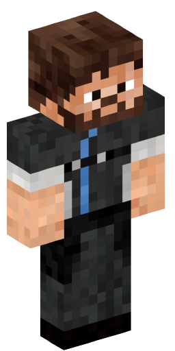Minecraft Skin #228126