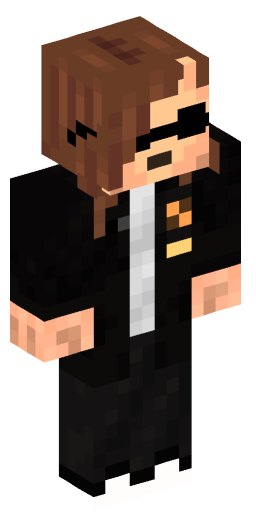 Minecraft Skin #228127