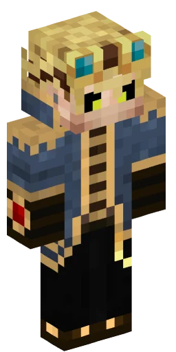 Minecraft Skin #228129