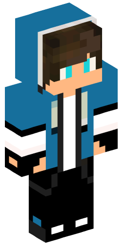 Minecraft Skin #228131