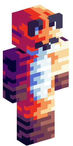 Minecraft Skin #228133