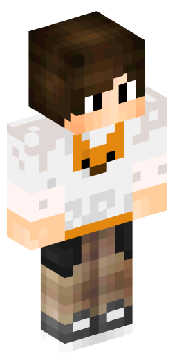 Minecraft Skin #228134