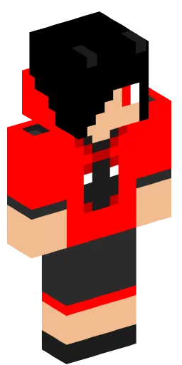 Minecraft Skin #228135