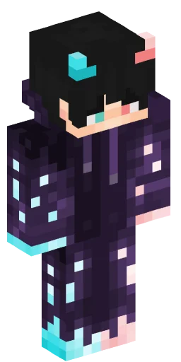 Minecraft Skin #228137