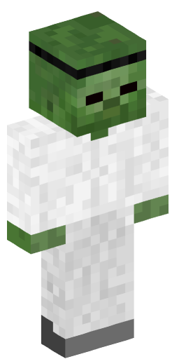 Minecraft Skin #228139