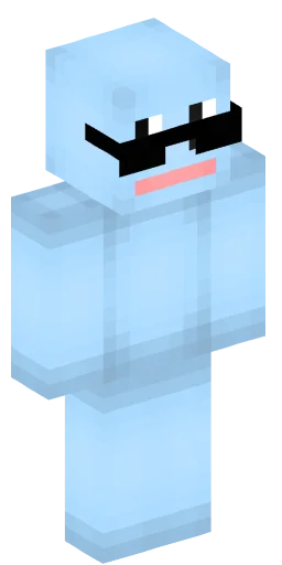Minecraft Skin #228140