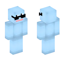 Minecraft Skin #228140