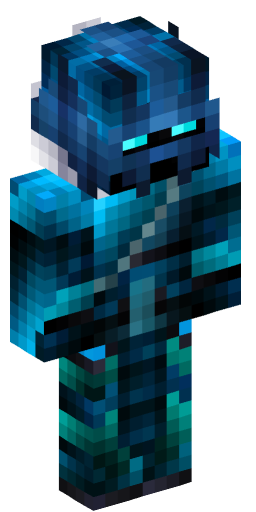 Minecraft Skin #228141