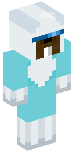 Minecraft Skin #228142