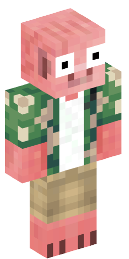 Minecraft Skin #228143
