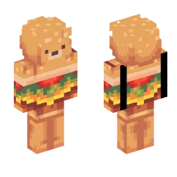 Minecraft Skin #228144