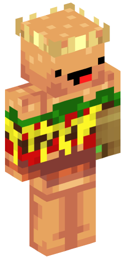 Minecraft Skin #228147