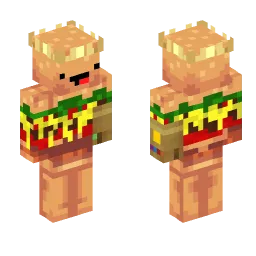 Minecraft Skin #228147