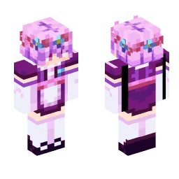 Minecraft Skin #228148