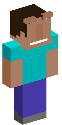 Minecraft Skin #228149