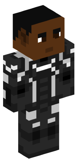 Minecraft Skin #228150