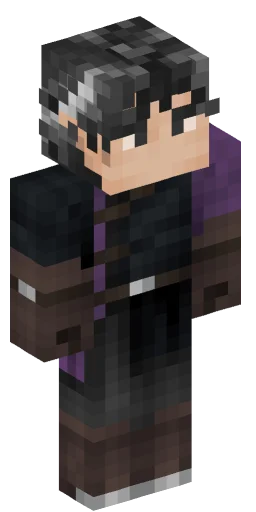 Minecraft Skin #228153