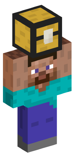 Minecraft Skin #228154