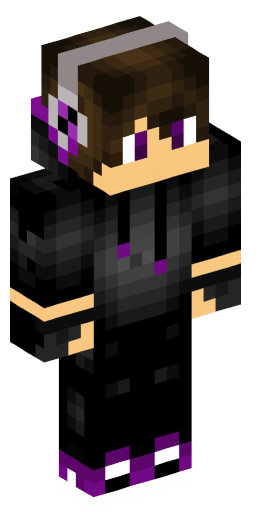 Minecraft Skin #228155