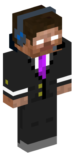 Minecraft Skin #228158