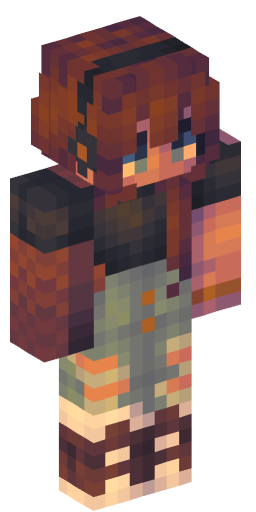 Minecraft Skin #228159