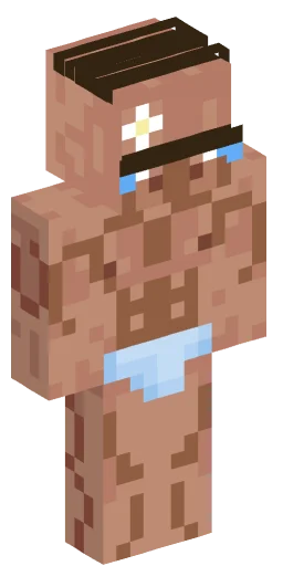 Minecraft Skin #228161