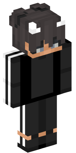 Minecraft Skin #228163