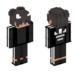 Minecraft Skin #228163
