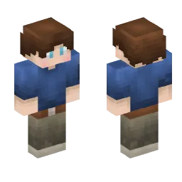 Minecraft Skin #228164