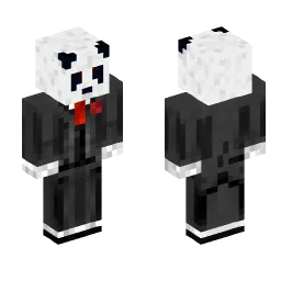 Minecraft Skin #228165