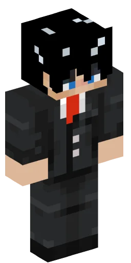Minecraft Skin #228166