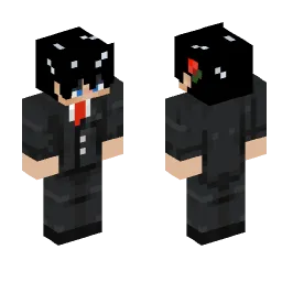 Minecraft Skin #228166