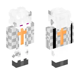 Minecraft Skin #228167