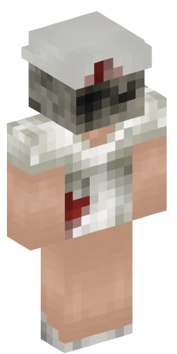 Minecraft Skin #228170
