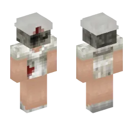 Minecraft Skin #228170