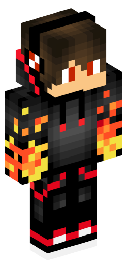 Minecraft Skin #228171