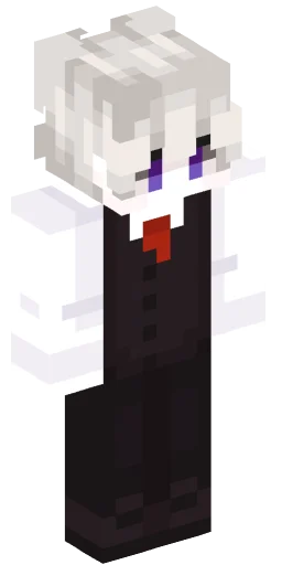 Minecraft Skin #228173