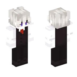 Minecraft Skin #228173
