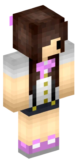 Minecraft Skin #228176