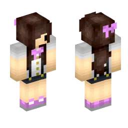 Minecraft Skin #228176