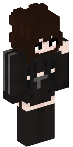 Minecraft Skin #228177