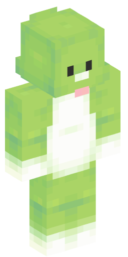 skinvsta Minecraft Skin Preview on Minecraft.Co.Com
