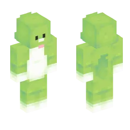 Minecraft Skin #228189