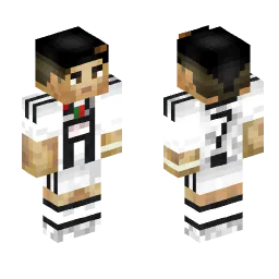 Minecraft Skin #228190