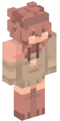 Minecraft Skin #228193