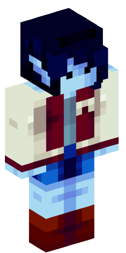 Minecraft Skin #228194