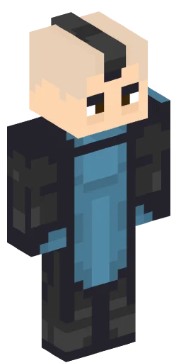 Minecraft Skin #228195